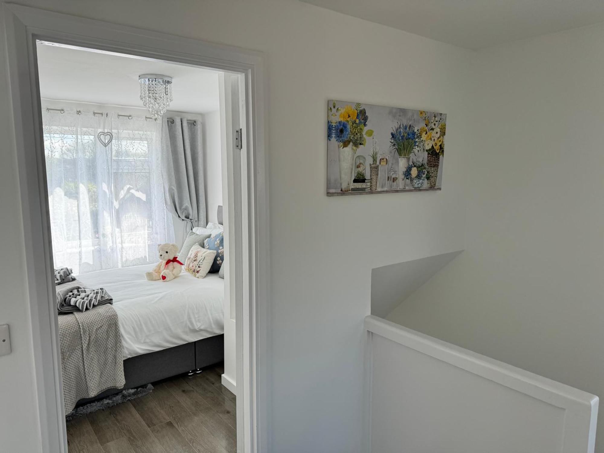 Modern 3-bed Hideaway Near Westgate With Parking * Canterbury